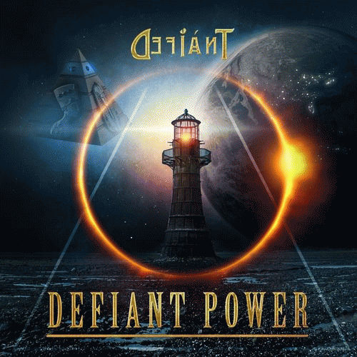Defiant (UKR) : Defiant Power